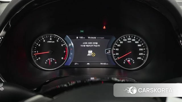 Kia Seltos id 4717599 из Кореи 29