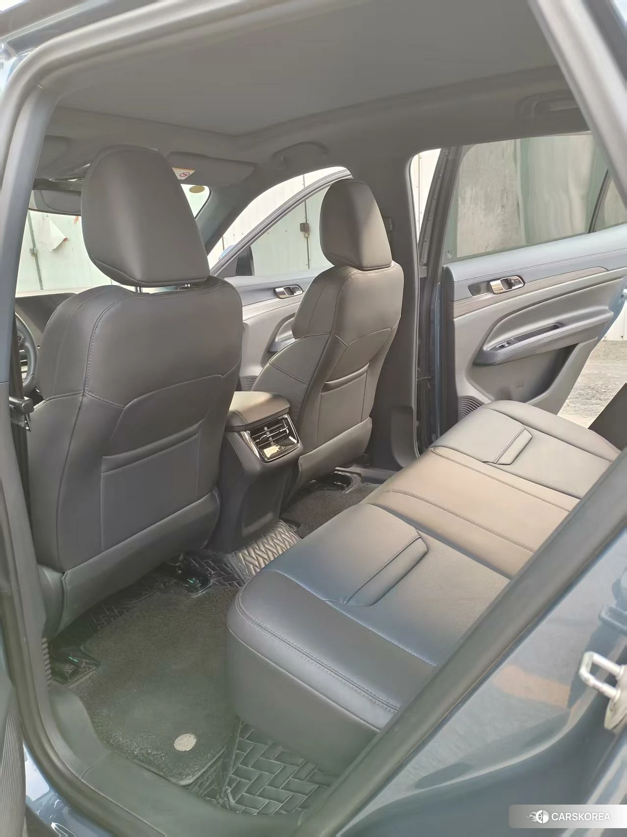 Ford Ling Rui id 4407617 из Китая 7