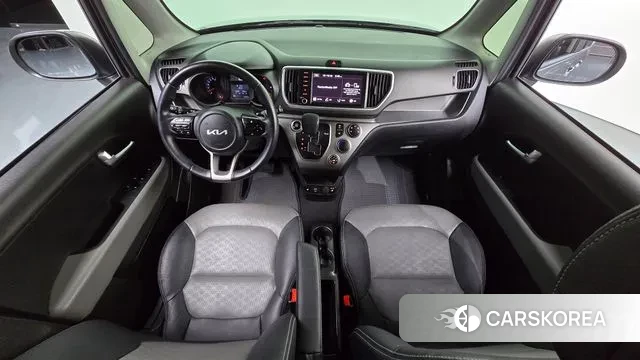 Kia The New Ray id 3787440 из Кореи 17