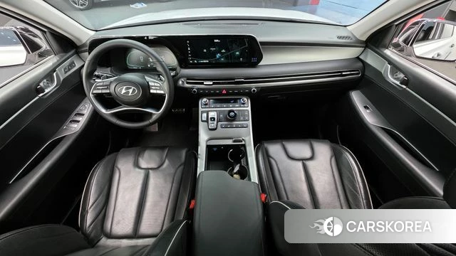 Hyundai The New Palisade id 3877429 из Кореи 17