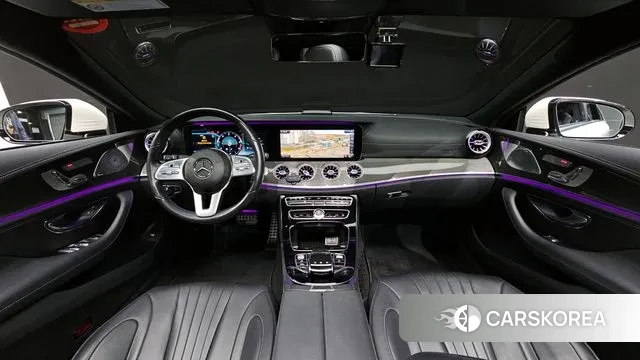 Mercedes-Benz CLS-Class C257 id 3439317 из Кореи 17