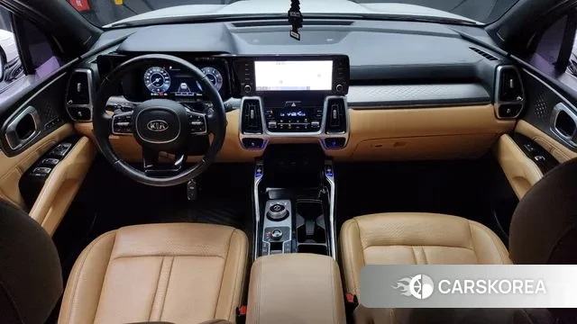 Kia Sorento 4th Generation id 2999488 из Кореи 17