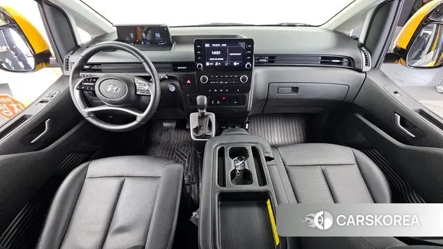 Hyundai Staria id 3442468 из Кореи 17