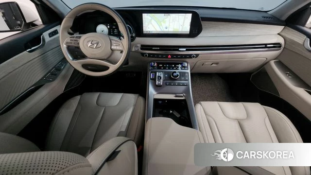 Hyundai The New Palisade id 4608569 из Кореи 29