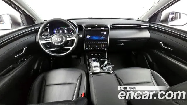 Hyundai Tucson (NX4) id 2749356 из Кореи 17