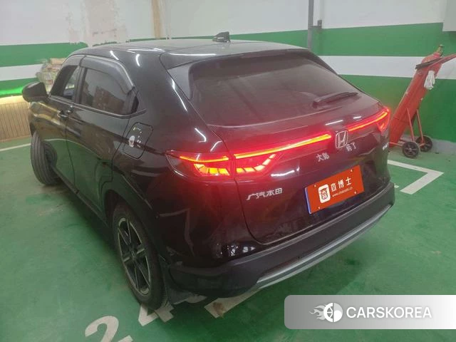 Honda Binzhi id 4218665 из Китая 10