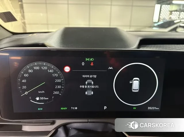 Kia The New Carnival 4th Generation id 3629271 из Кореи 17