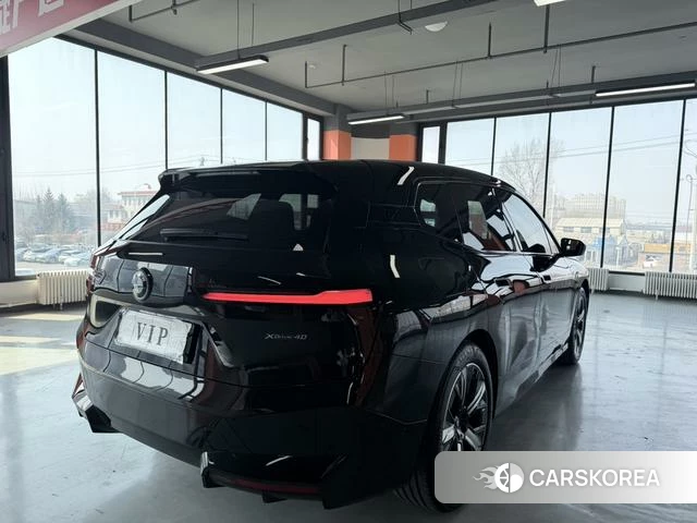 BMW iX id 3863680 из Китая 7