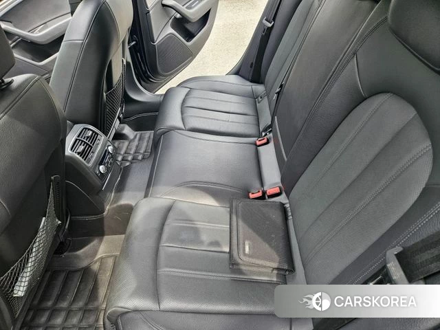 Audi New A6 id 4251284 из Кореи 15