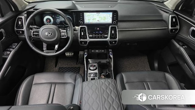 Kia Sorento 4th Generation id 4594875 из Кореи 35