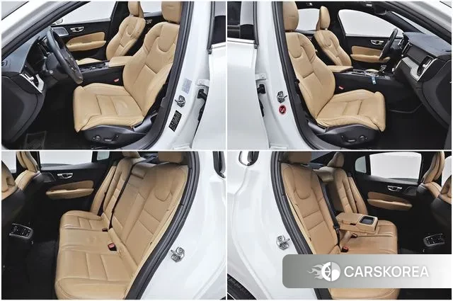 Volvo S60 3rd generation id 3060534 из Кореи 17