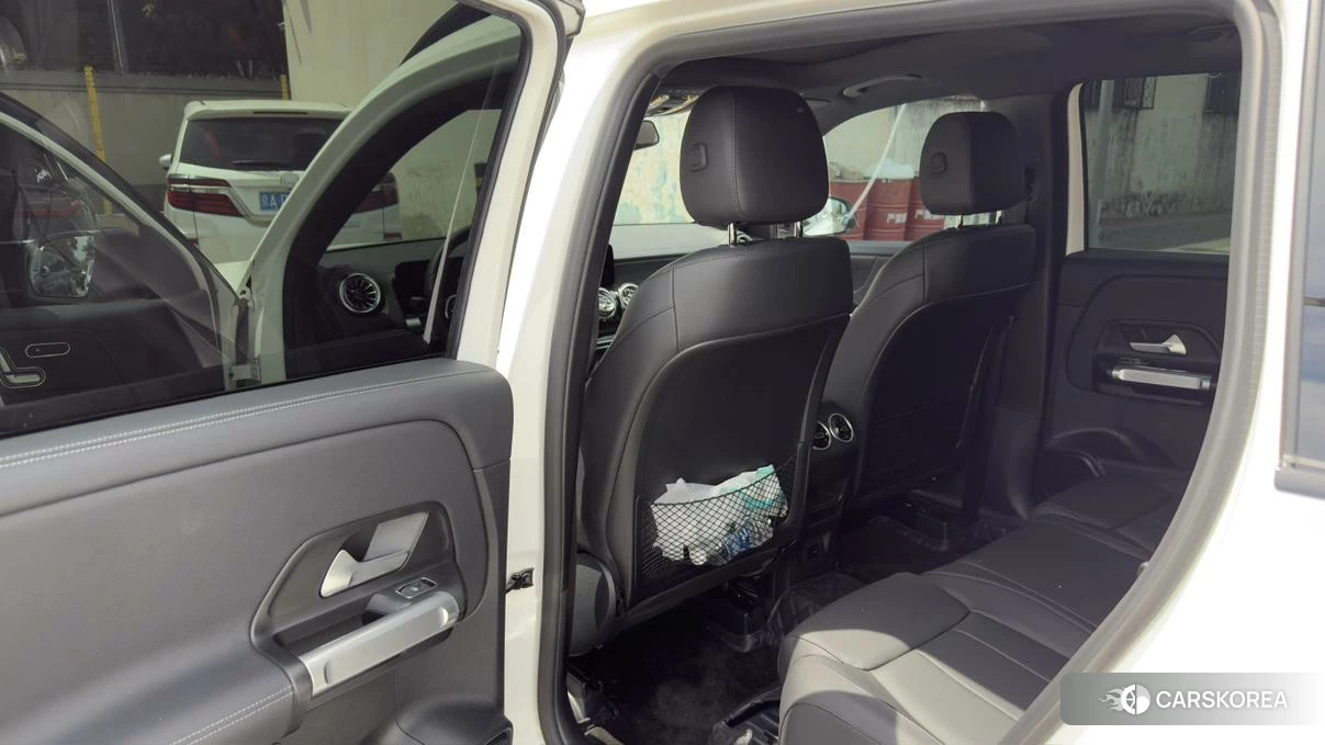 Mercedes-Benz GLB id 4510567 из Китая 18
