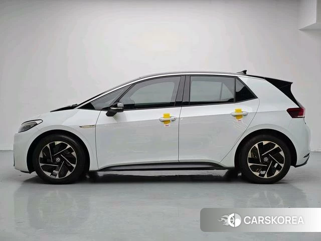 Volkswagen ID.3 id 4300397 из Китая 17