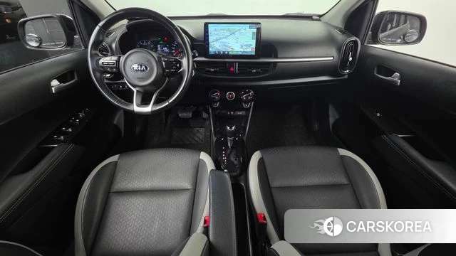 Kia All New Morning (JA) id 3899708 из Кореи 17