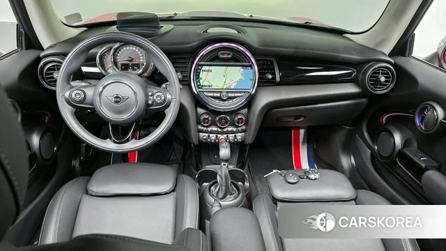 Mini Cooper id 4245846 из Кореи 32