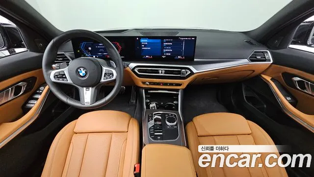 BMW 3 Series (G20) id 2734904 из Кореи 17