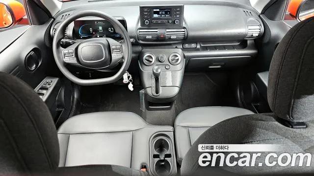 Hyundai Casper id 2405115 из Кореи 17