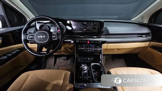 Kia Carnival 4th generation id 3611483 из Кореи 17