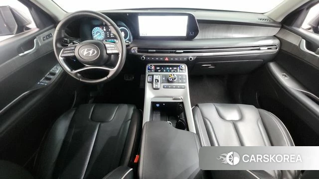 Hyundai The New Palisade id 4592434 из Кореи 29