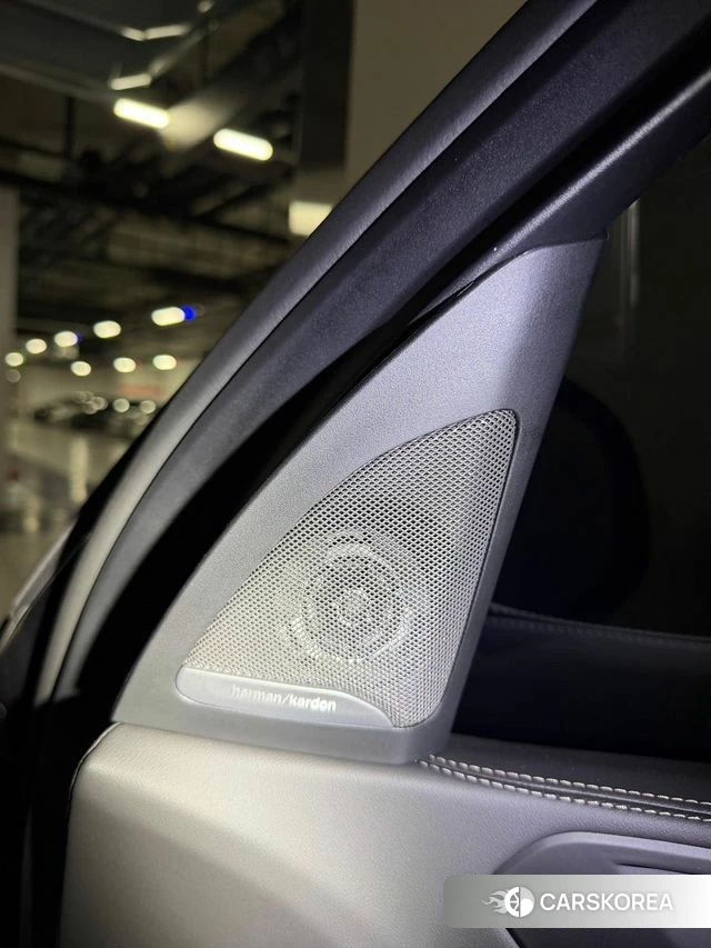BMW X5 (G05) id 4743775 из Кореи 7