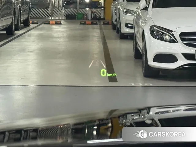 Genesis G90 id 3254075 из Кореи 17