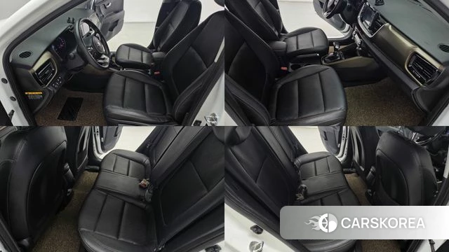 Kia Stonic id 3889414 из Кореи 11