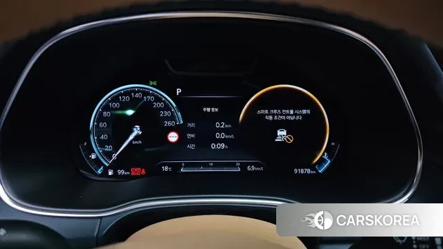 Genesis GV80 id 3734918 из Кореи 17