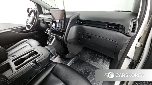 Hyundai Staria id 3592008 из Кореи 17