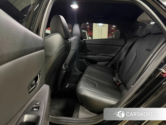 Hyundai Avante (CN7) id 4731593 из Кореи 16