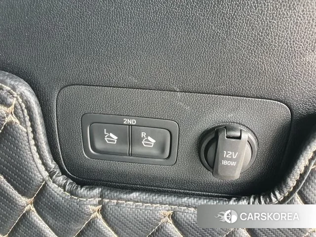 Kia Sorento 4th Generation id 3407226 из Кореи 17