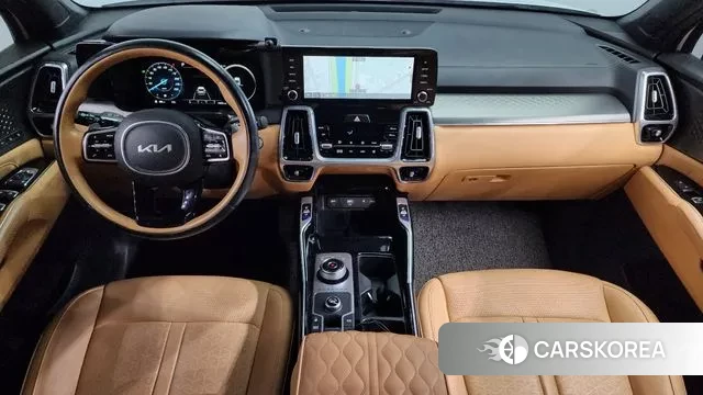 Kia Sorento 4th Generation id 3400649 из Кореи 17