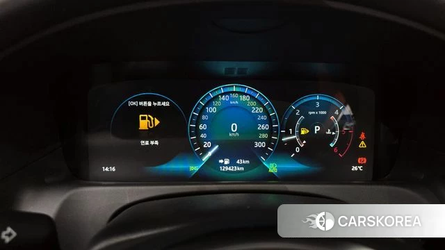 Jaguar XF (X260) id 3844836 из Кореи 17