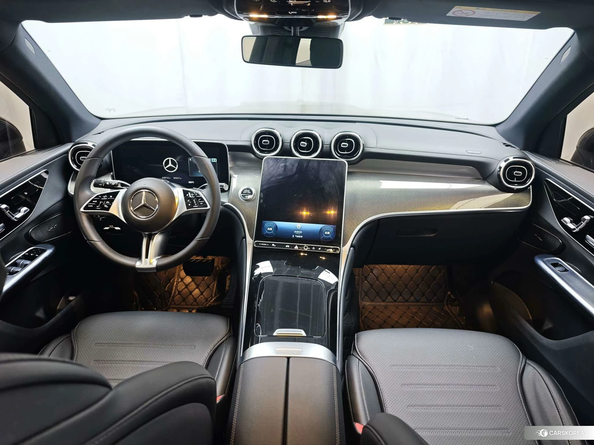 Mercedes-Benz GLC id 4467872 из Китая 20