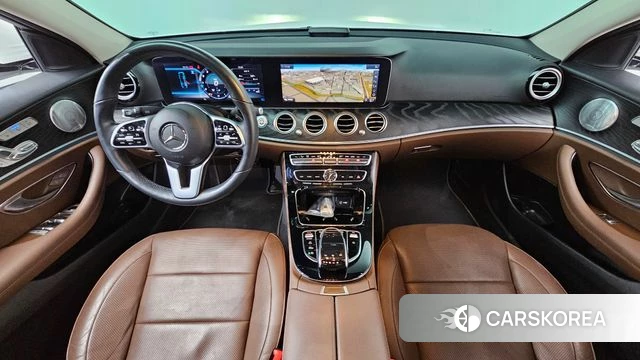 Mercedes-Benz E-Class W213 id 4447401 из Кореи 30