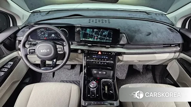 Kia Carnival 4th generation id 3310861 из Кореи 17