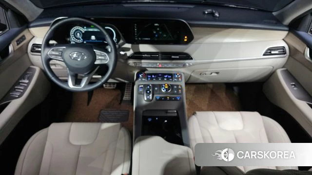 Hyundai Palisade id 4389541 из Кореи 28