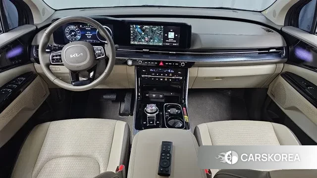 Kia Carnival 4th generation id 3690253 из Кореи 17