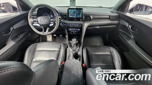 Hyundai Veloster (JS) id 2896610 из Кореи 17