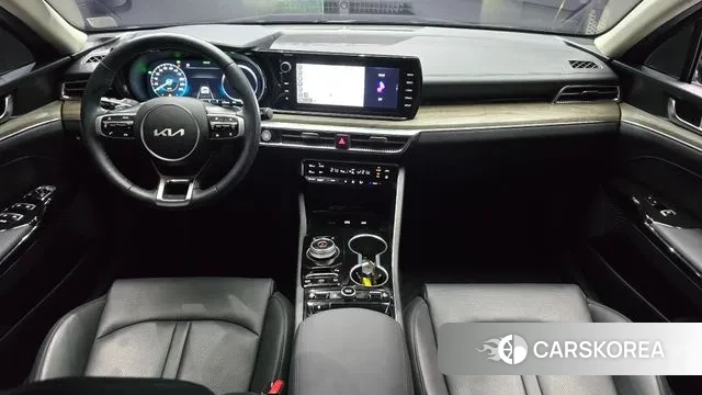 Kia K5 Hybrid 3rd Generation id 2925636 из Кореи 17