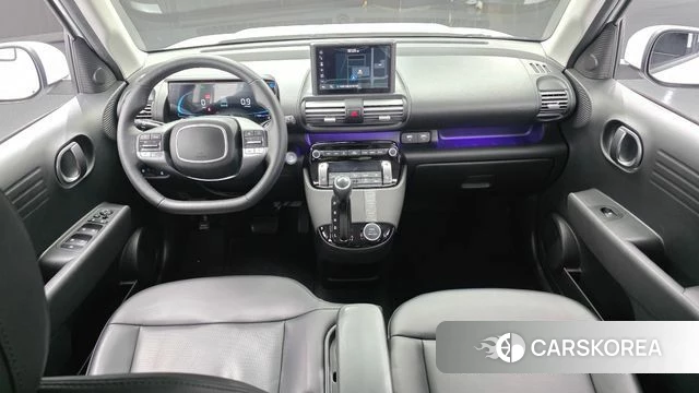 Hyundai Casper id 3827022 из Кореи 17