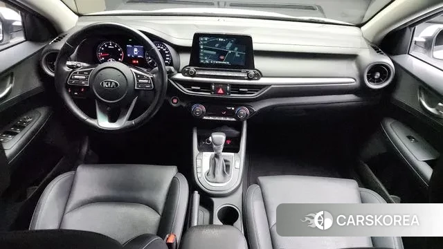 Kia Come New K3 id 3417623 из Кореи 17