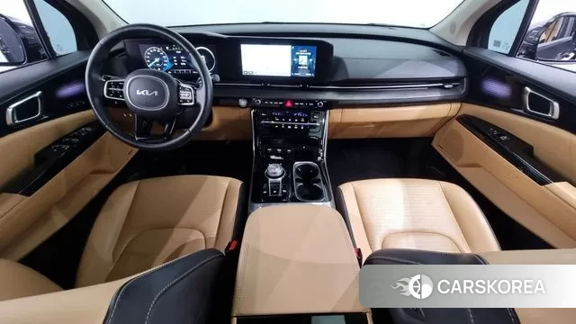 Kia Carnival 4th generation id 3032791 из Кореи 17