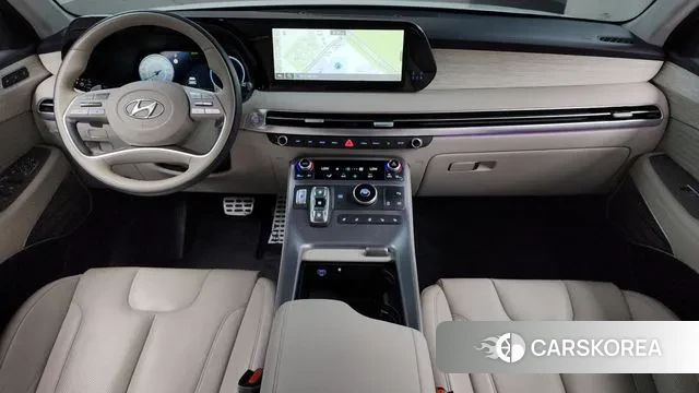 Hyundai The New Palisade id 2998350 из Кореи 17