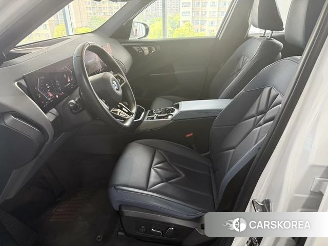 BMW X3 id 4313377 из Китая 24