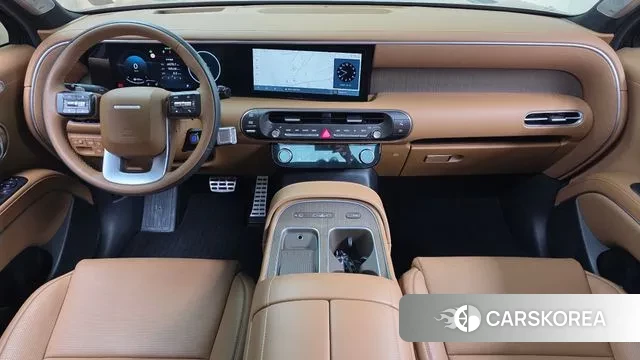 Hyundai Palisade (LX3) id 3467008 из Кореи 17