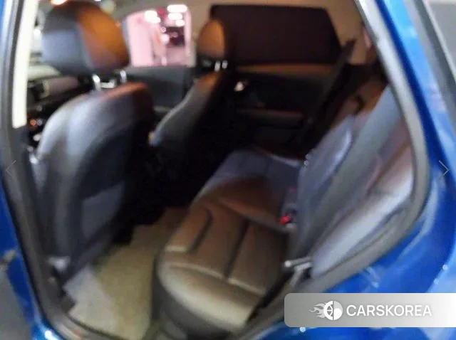 Kia Niro id 3021094 из Кореи 17