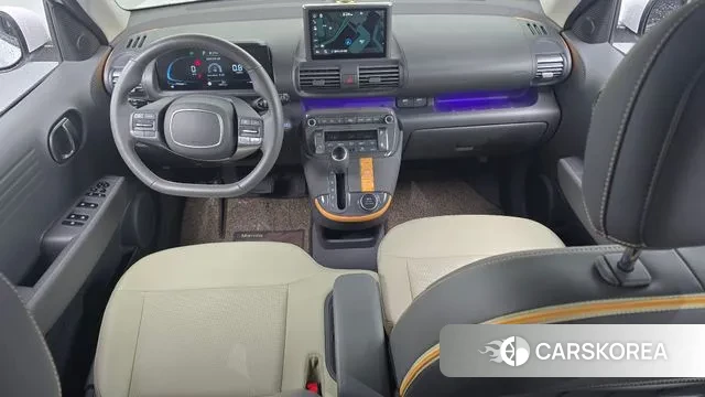 Hyundai Casper id 3002861 из Кореи 17