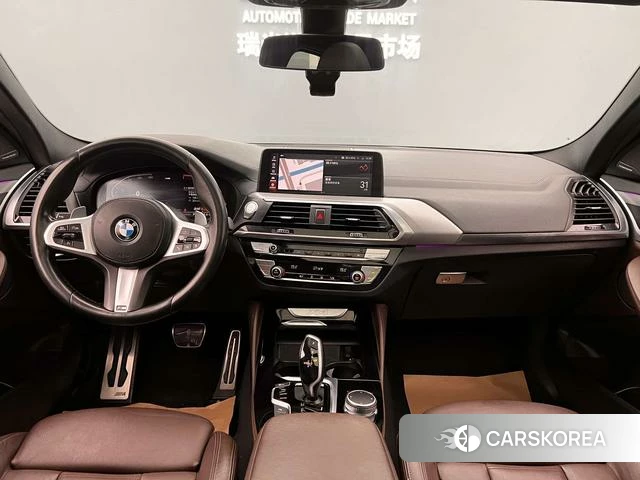 BMW X4 id 4238397 из Китая 10