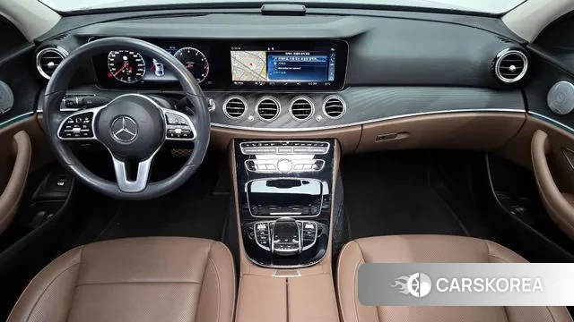 Mercedes-Benz E-Class W213 id 3622530 из Кореи 17