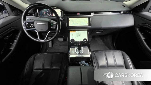 Land Rover Range Rover Evoque 2nd Generation id 3910619 из Кореи 17